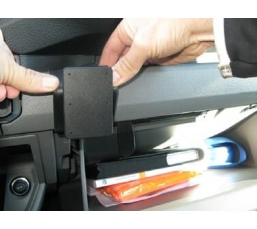 Proclip VW Crafter 17-24 / MAN TGE 19-24 angled-heavy duty