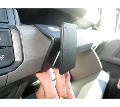 Proclip VW Crafter 17-24 / MAN TGE 19-24 angled-heavy duty