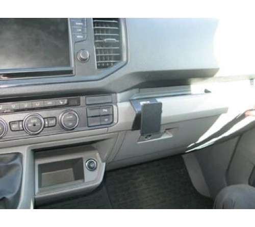 Proclip VW Crafter 17-24 / MAN TGE 19-24 angled-heavy duty