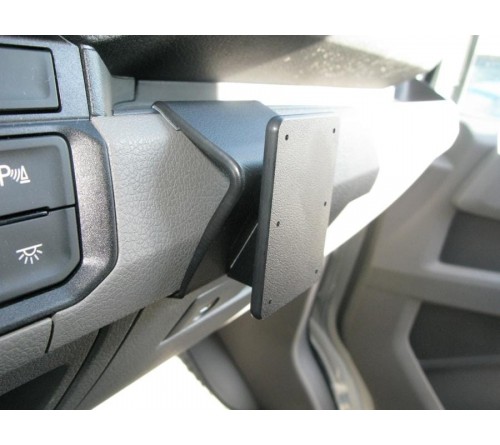 Proclip VW Crafter 17-24 / MAN TGE 19-24 angled-heavy duty