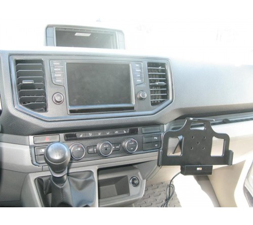 Proclip VW Crafter 17-24 / MAN TGE 19-24 angled-heavy duty