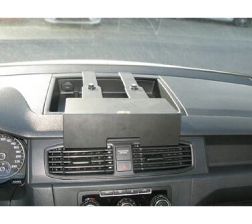 Proclip VW Caddy 16-20 center - heavy duty