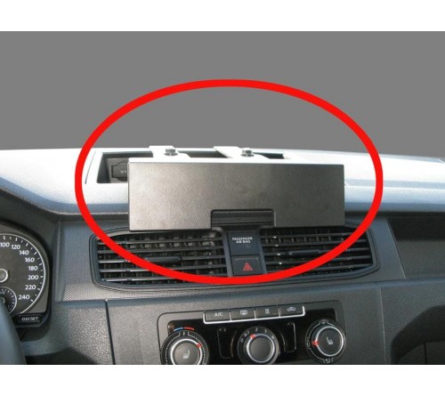 Proclip VW Caddy 16-20 center - heavy duty