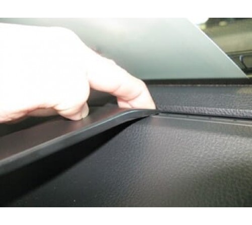 Proclip Toyota Yaris 2015-2020 center - extra sterk