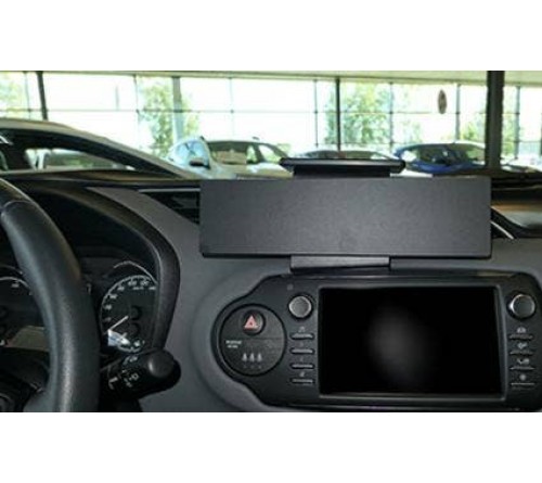 Proclip Toyota Yaris 2015-2020 center - extra sterk