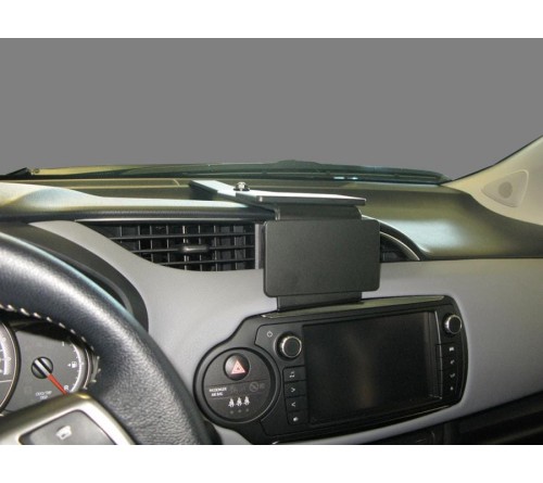 Proclip Toyota Yaris 2015-2020 center - extra sterk
