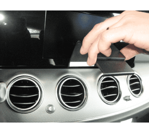 Proclip Mercedes Benz E-Class 18-23 center - heavy duty