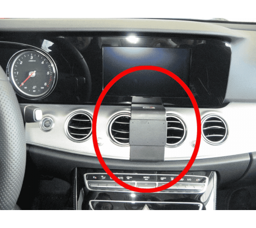 Proclip Mercedes Benz E-Class 18-23 center - heavy duty