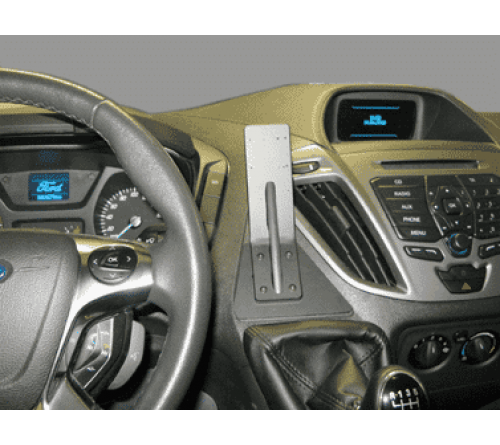 Proclip Ford Transit Custom 13-18 heavy duty