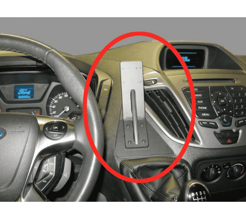 Proclip Ford Transit Custom 13-18 heavy duty