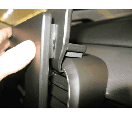 Proclip Renault Talisman 16-22 heavy duty