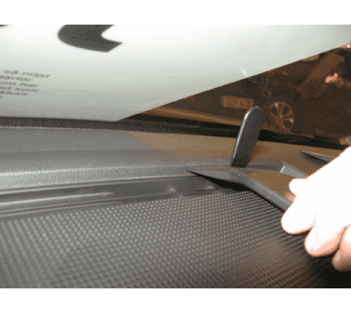 Proclip Renault Talisman 16-22 heavy duty