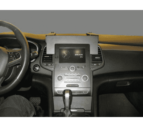 Proclip Renault Talisman 16-22 heavy duty