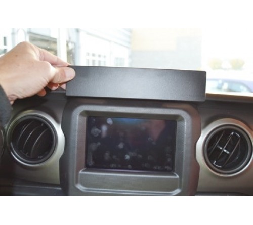 Proclip Jeep Wrangler 18-23 Gladiator 20-  (extra sterk)