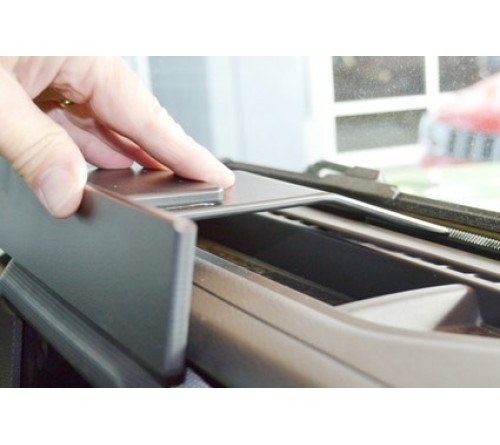 Proclip Jeep Wrangler 18-23 Gladiator 20-  (extra sterk)