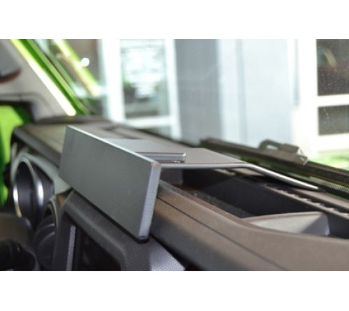 Proclip Jeep Wrangler 18-23 Gladiator 20-  (extra sterk)