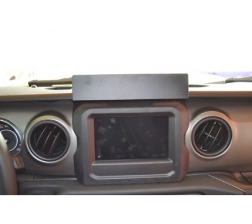 Proclip Jeep Wrangler 18-23 Gladiator 20-  (extra sterk)