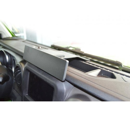 Proclip Jeep Wrangler 18-23 Gladiator 20-  (extra sterk)