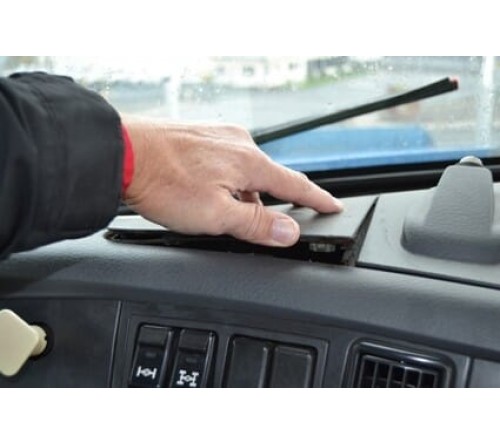 Proclip Volvo FH/FM/NH-series 03-07 (extra sterk)