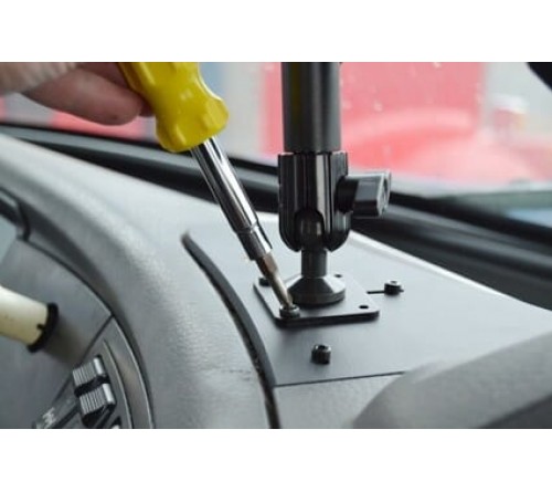 Proclip Volvo FH/FM/NH-series 03-07 (extra sterk)