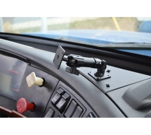 Proclip Volvo FH/FM/NH-series 03-07 (extra sterk)