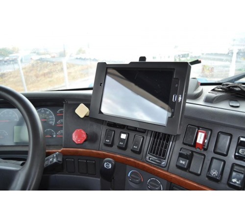 Proclip Volvo FH/FM/NH-series 03-07 (extra sterk)