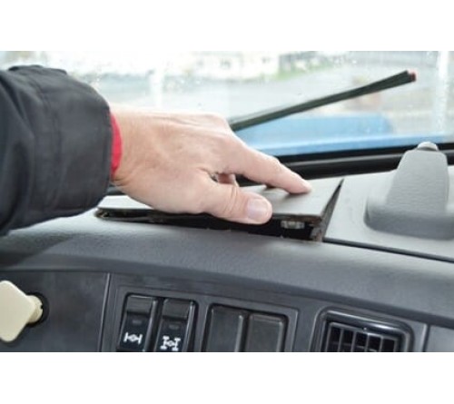 Proclip Volvo FH/FM/NH-series 03-07 (extra sterk) Center