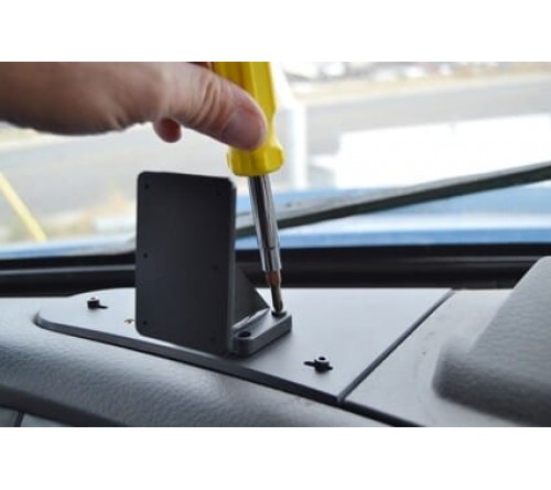 Proclip Volvo FH/FM/NH-series 03-07 (extra sterk) Center