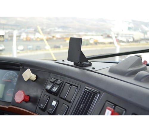 Proclip Volvo FH/FM/NH-series 03-07 (extra sterk) Center