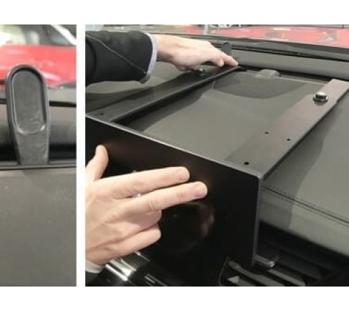 Proclip Opel Insignia B 18-22 (extra sterk)