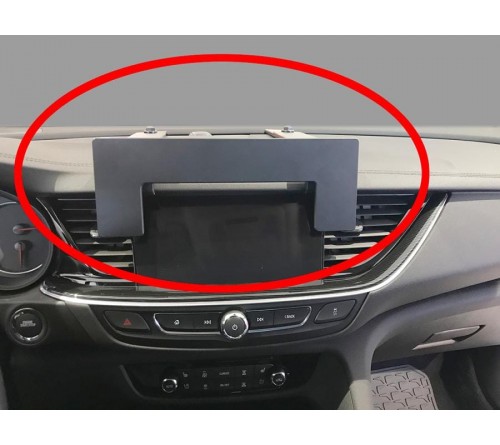 Proclip Opel Insignia B 18-22 (extra sterk)