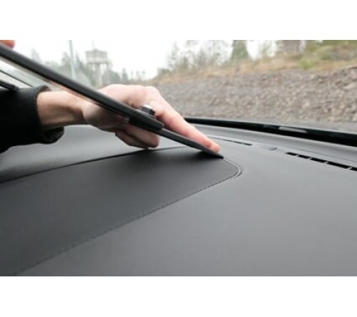 Proclip Volvo V60 19- center - heavy duty