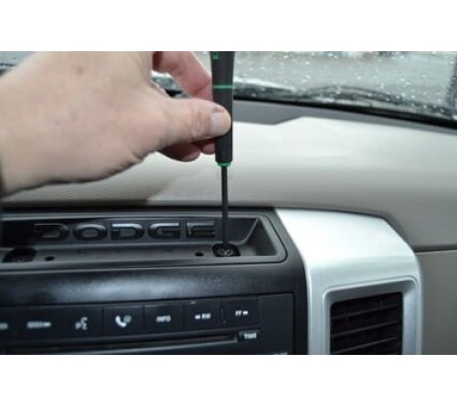 ProClip Dodge Ram Pick Up 1500 09-18 USA Heavy Duty