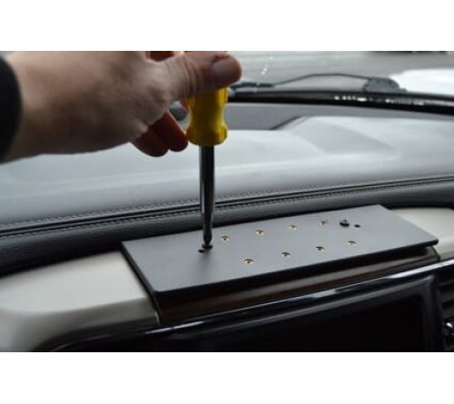 ProClip Dodge Ram Pick Up 1500 09-18 USA Heavy Duty