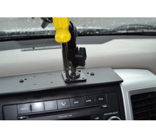 ProClip Dodge Ram Pick Up 1500 09-18 USA Heavy Duty