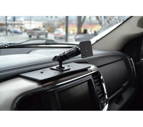 ProClip Dodge Ram Pick Up 1500 09-18 USA Heavy Duty