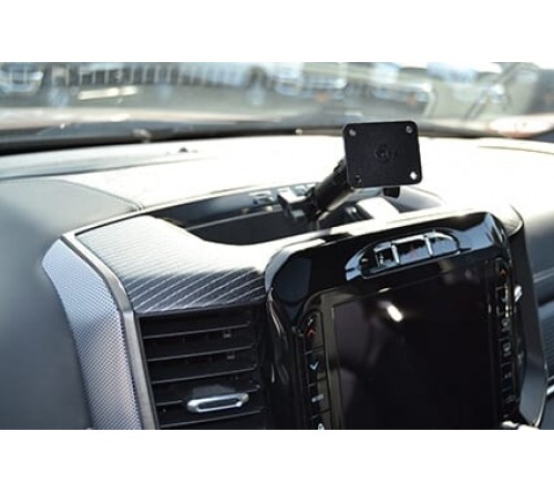 Proclip RAM Pick Up 1500 (12"display) 19- Center/extra sterk