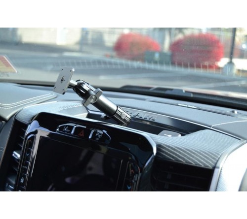 Proclip RAM Pick Up 1500 (12"display) 19- Center/extra sterk