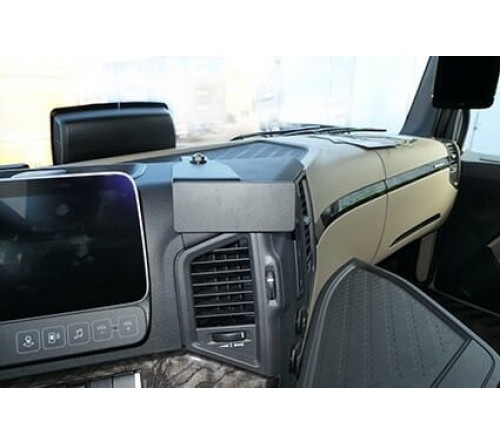 Proclip MB Actros 5 20-/Arocs 20- Center mount - Heavy Duty