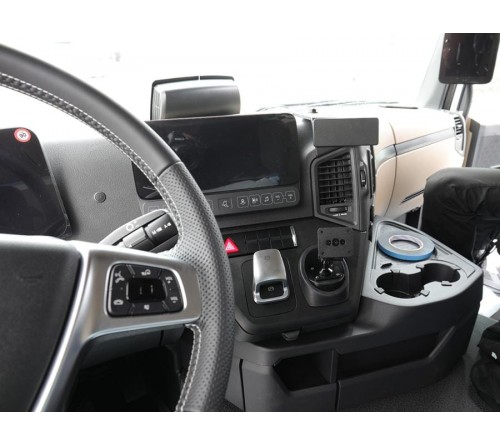 Proclip MB Actros 5 20/Arocs 20- Angled mount - Heavy Duty