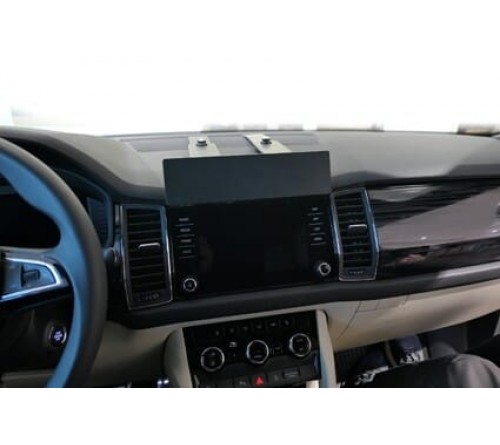 Proclip Skoda Karoq/ Kodiaq Center mount (extra sterk) 17-24