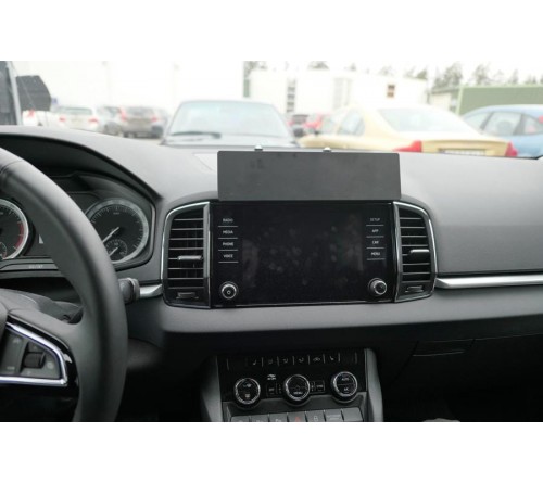 Proclip Skoda Karoq/ Kodiaq Center mount (extra sterk) 17-24