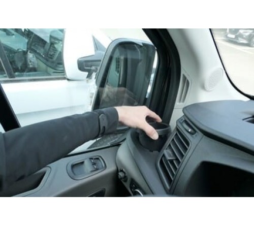 Proclip Ford Transit 20- heavy duty-Left mount