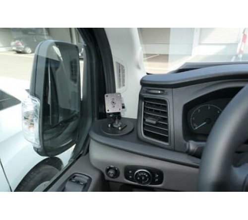 Proclip Ford Transit 20- heavy duty-Left mount