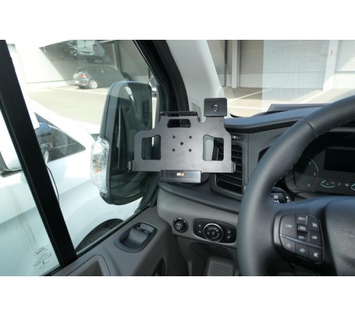 Proclip Ford Transit 20- heavy duty-Left mount