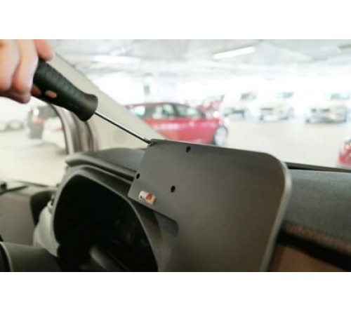 Proclip Ford Transit 20-24 Center mount - extra strength