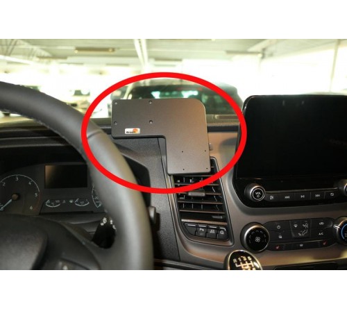 Proclip Ford Transit 20-24 Center mount - extra strength
