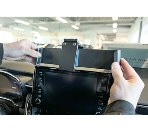 Proclip Toy.Corolla 19-/Suz Swace 21-24 Center (extra sterk)