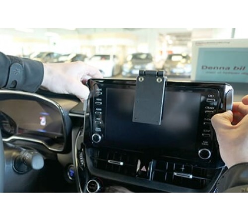 Proclip Toy.Corolla 19-/Suz Swace 21-24 Center (extra sterk)