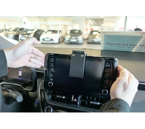 Proclip Toy.Corolla 19-/Suz Swace 21-24 Center (extra sterk)